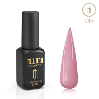 ЦВЕТНАЯ БАЗА MILANO 12 ml № 45